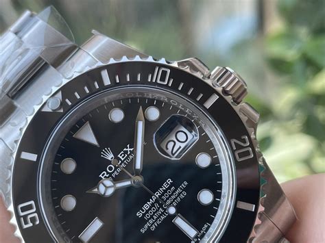 cf factory rolex|clean factory clone Rolex.